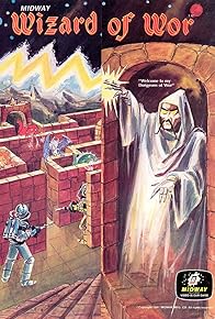 Primary photo for Wizard of Wor