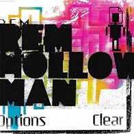 Primary photo for R.E.M.: Hollow Man
