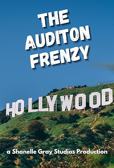 Primary photo for The Audition Frenzy Primary photo for The Audition Frenzy