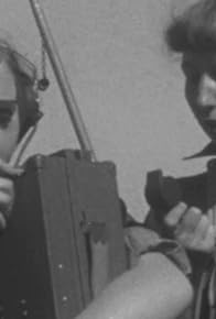 Primary photo for Piger i blåt