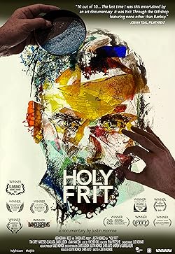 Poster of Holy Frit