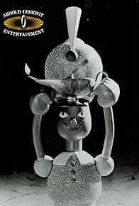 Primary photo for Aladdin and the Magic Lamp