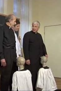 Primary photo for Saint Louie