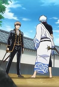 Primary photo for 3000 Leagues in Search of a Scabbard