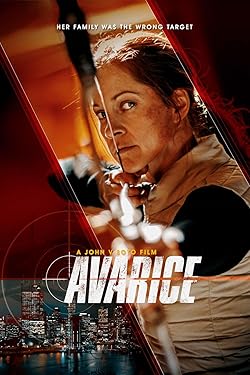 Poster of Avarice