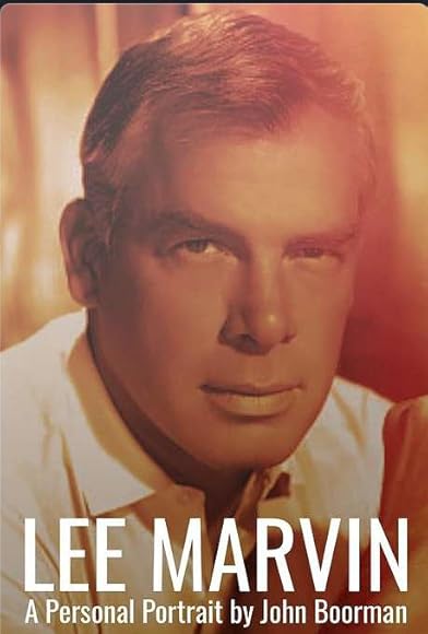 Primary photo for Lee Marvin: A Personal Portrait by John Boorman Primary photo for Lee Marvin: A Personal Portrait by John Boorman