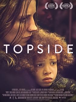 Poster of Topside