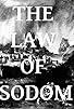Primary photo for The Law of Sodom Primary photo for The Law of Sodom