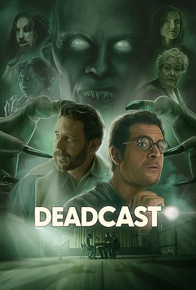 Primary photo for Deadcast Primary photo for Deadcast