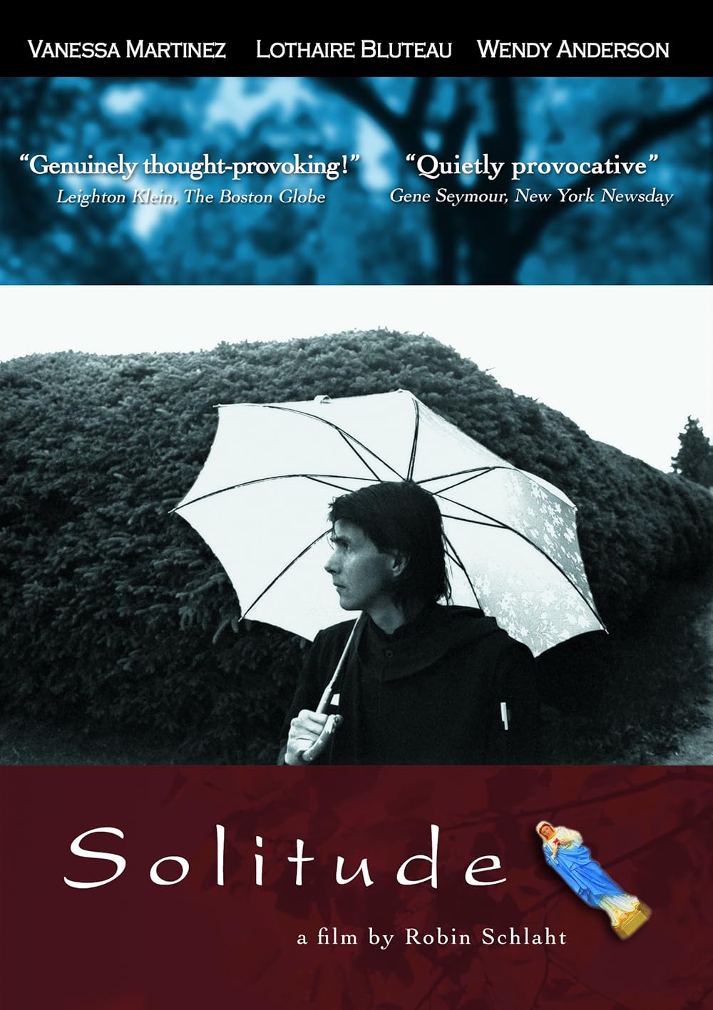 Solitude (2001)