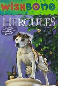 Primary photo for Hercules Unleashed