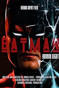 Primary photo for Batman: Horror Night - Fan Film