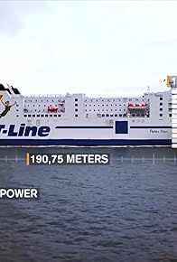 Primary photo for Mega Pit Stops: Car Ferry