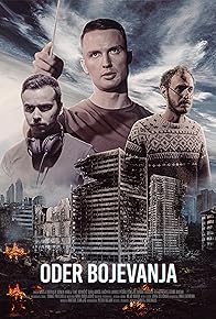 Primary photo for Stage of War