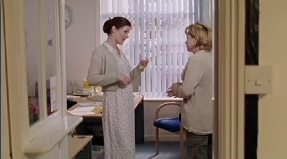 Rosemary & Thyme Rosemary & Thyme The Memory Of Water IMDb