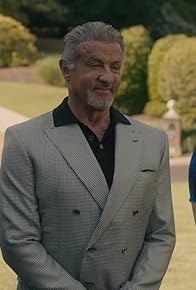 Primary photo for Oklahoma v. Manfredi