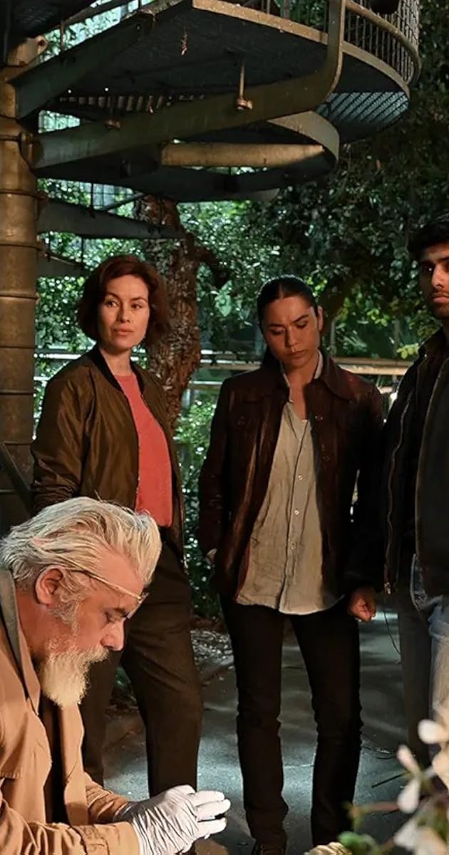 "Van der Valk" Redemption in Amsterdam (TV Episode 2023) Full Cast & Crew IMDb