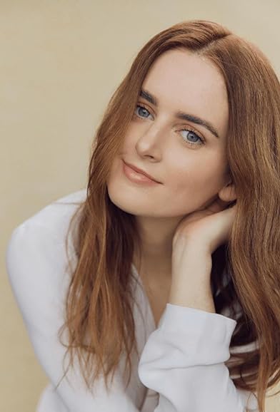 Primary photo for Sophie McShera Primary photo for Sophie McShera