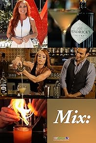 Primary photo for Whiskey & Absinthe
