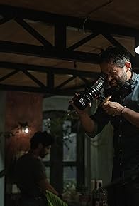 Primary photo for Noé Santillán-López