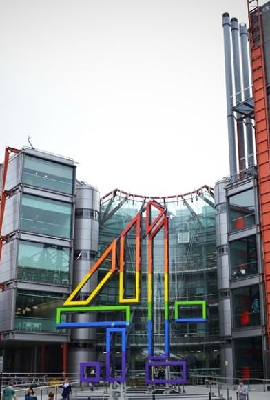 Primary photo for What's This Channel 4? Primary photo for What's This Channel 4?