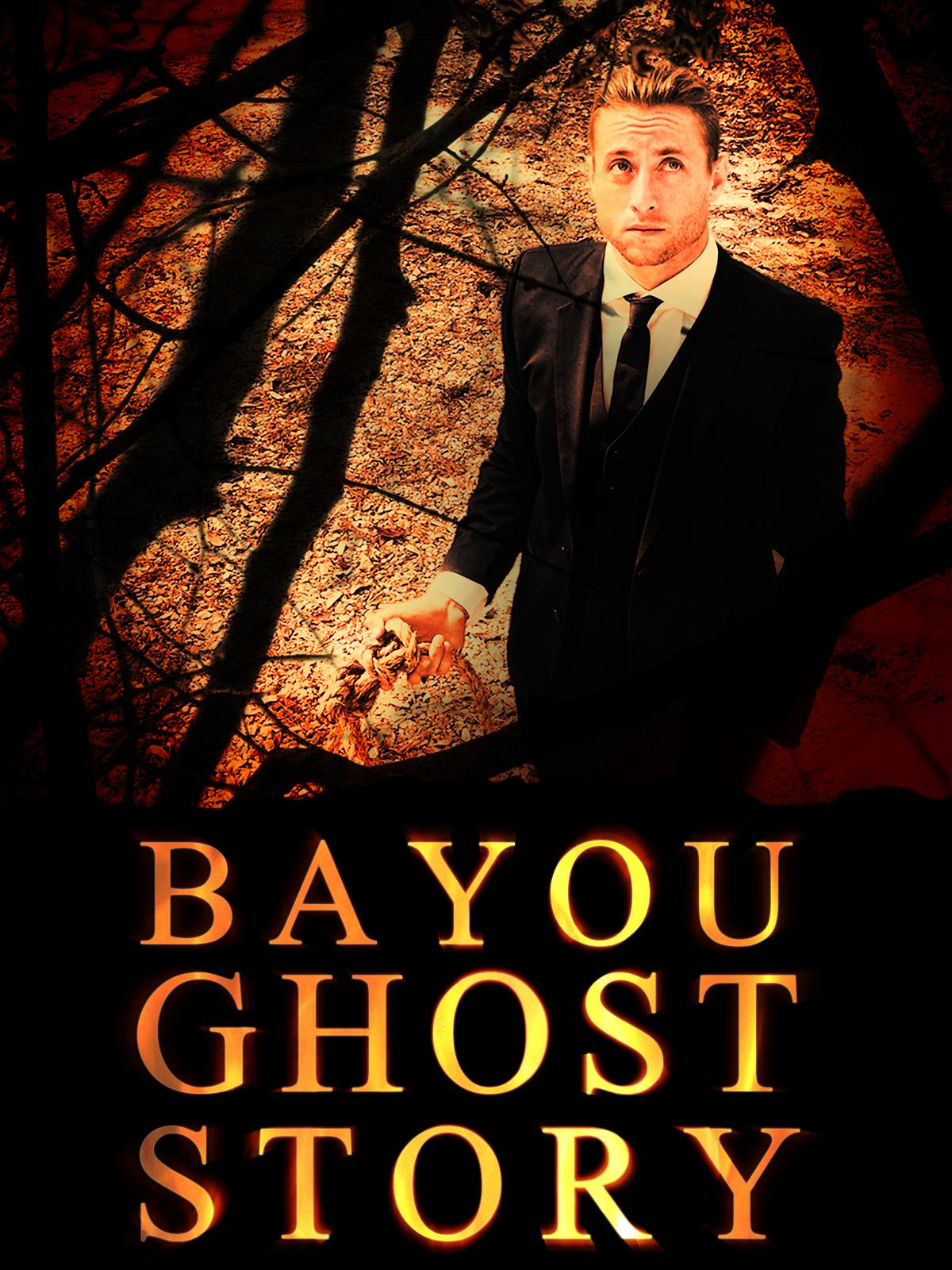 Poster of Bayou Horror Story