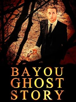 Poster of Bayou Horror Story