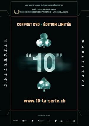 10 Poster