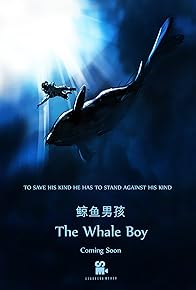 Primary photo for The Whale Boy