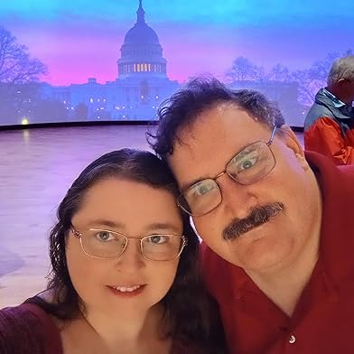 Primary photo for Quantum Leap Podcasters and Fans Travel to Washington DC to See Scott Bakula in Mister Lincoln! Primary photo for Quantum Leap Podcasters and Fans Travel to Washington DC to See Scott Bakula in Mister Lincoln!