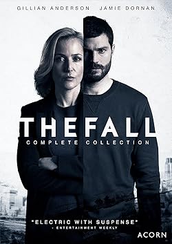 Poster of The Fall