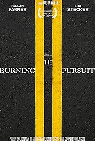 Primary photo for The Burning Pursuit