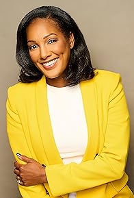 Primary photo for Stephanie Maurice