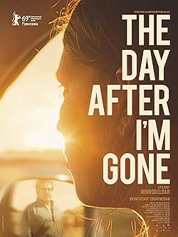 Poster of The Day After I'm Gone