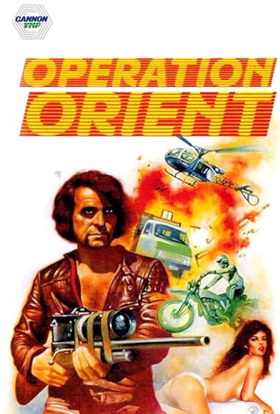 Primary photo for Operation Orient Primary photo for Operation Orient