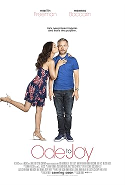 Poster of Ode to Joy