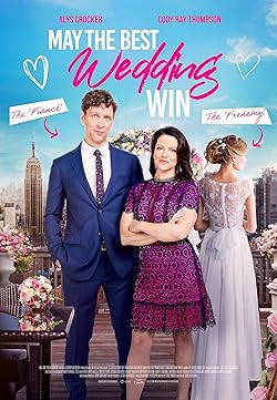 Poster of May the Best Wedding Win