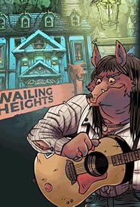 Primary photo for Wailing Heights