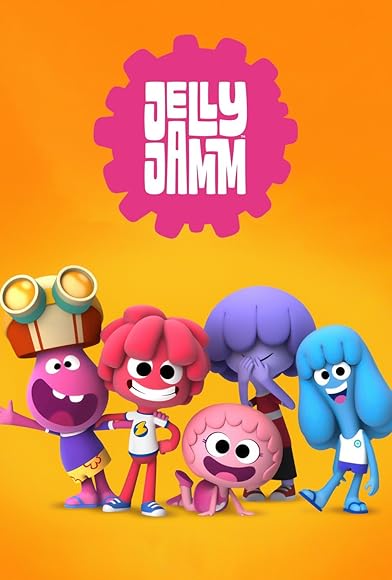 Primary photo for Jelly Jamm Primary photo for Jelly Jamm