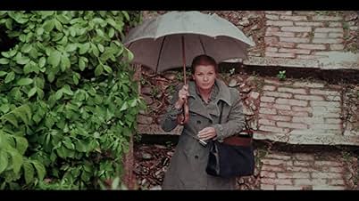 Senta Berger in Puzzle (1974)