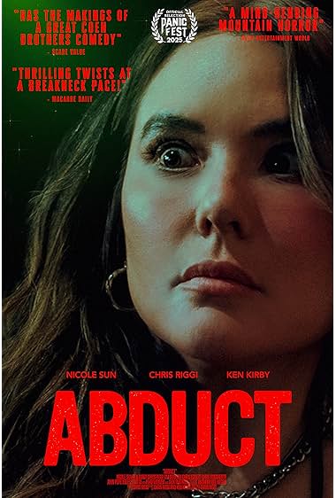 Abduct (2025)