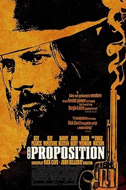 Poster of The Proposition