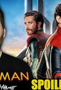 Primary photo for Spider-Man: Far from Home - Spoiler Review