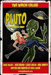 Primary photo for Pluto Primary photo for Pluto