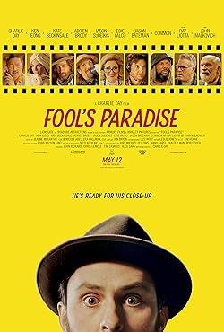 Poster of Fool's Paradise