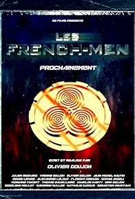 Primary photo for Les Frenchmen, les premiers super-héros français