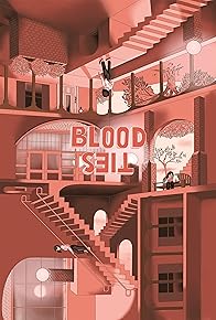 Primary photo for Blood Ties Primary photo for Blood Ties