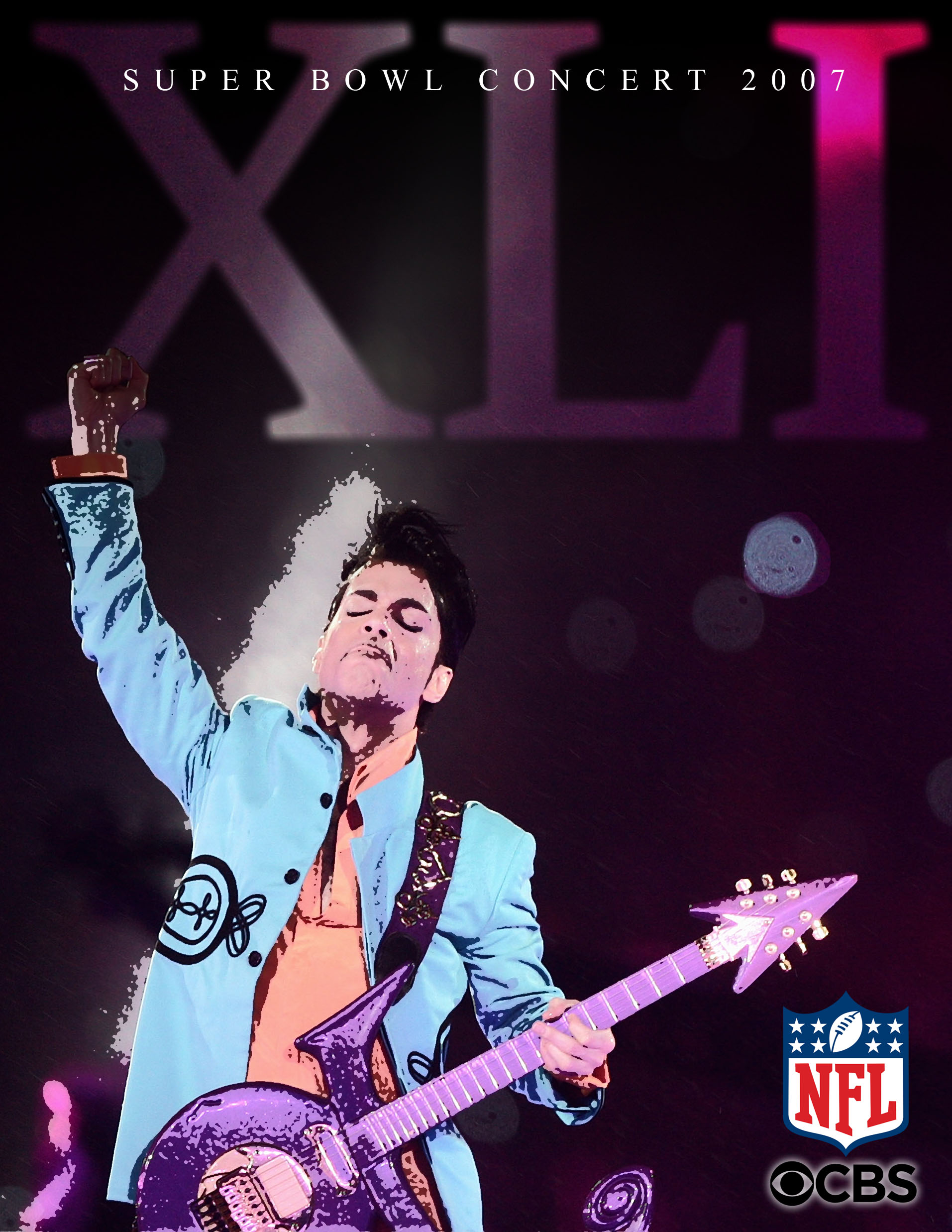 Super Bowl XLI 2007 Concert (Video 2007) - IMDb
