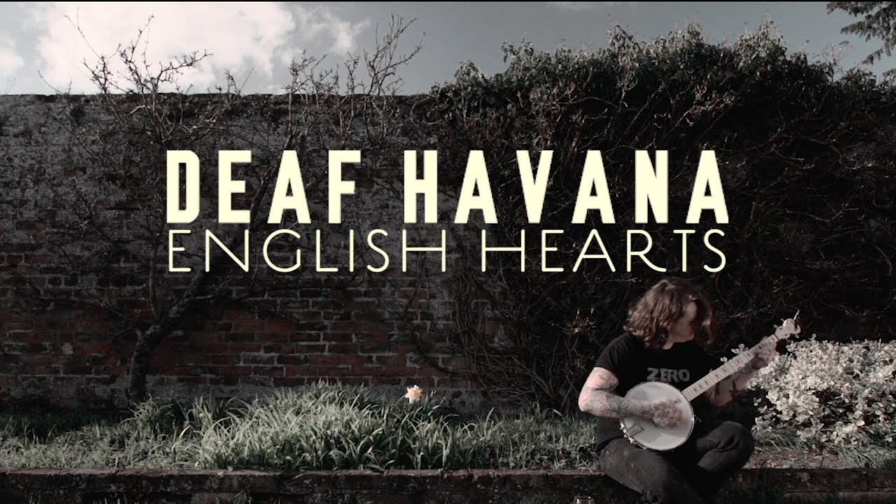 English Hearts