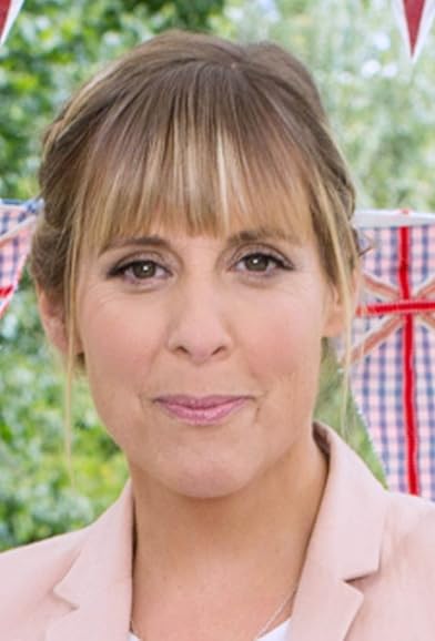 Primary photo for Mel Giedroyc Primary photo for Mel Giedroyc